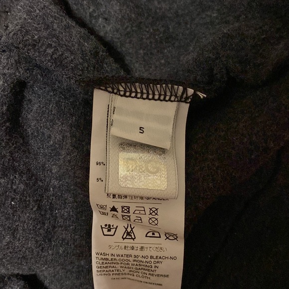 Dolce & Gabbana skirt - Picture 3 of 4